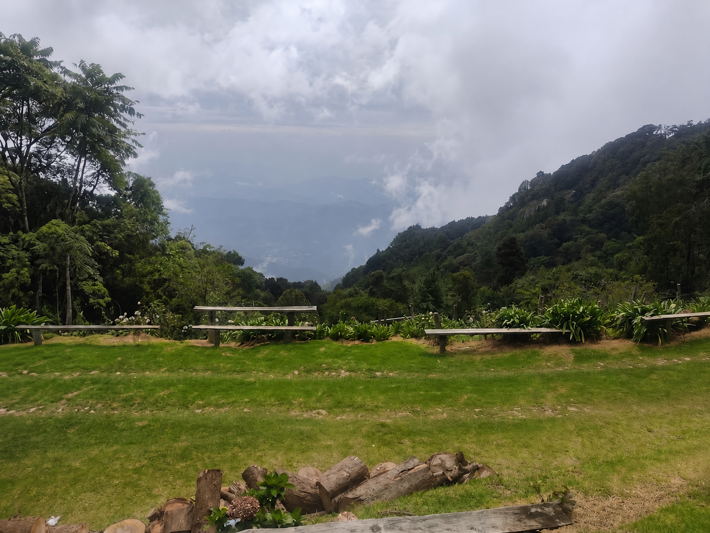 Segundo lugar emblemático de Chalatenango