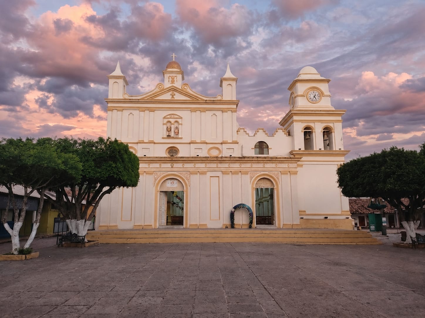 Tercer lugar emblemático de Chalatenango
